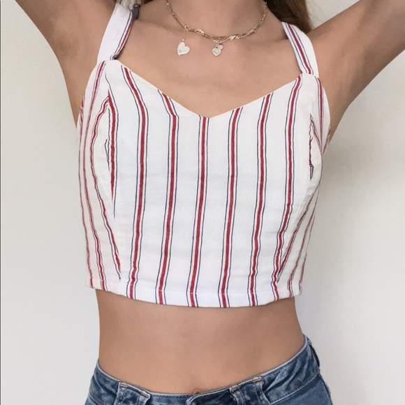 White Tanktop - Picture 4 of 5